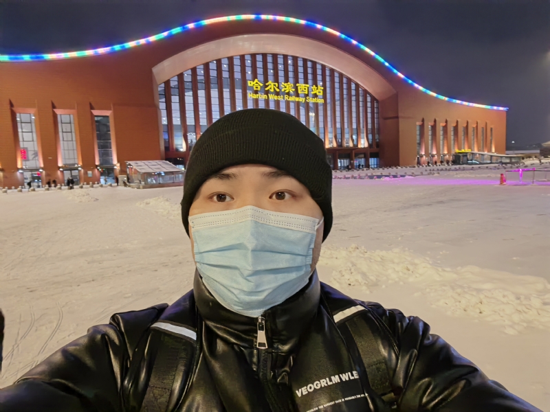 还是没记住的第一张照片--西安相亲服务中心