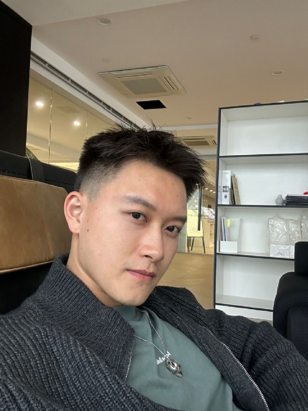 林先生的第一张照片--西安相亲服务中心