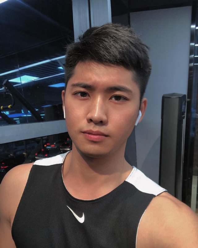 林毅的第一张照片--西安相亲服务中心