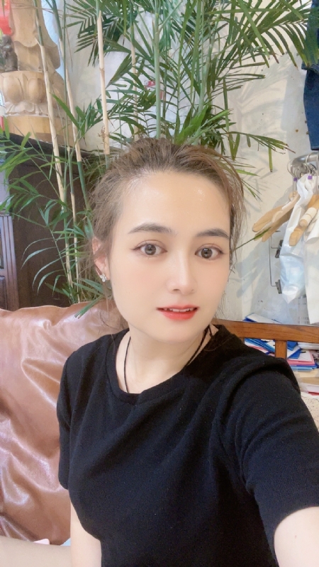 刁蛮公主的第一张照片--西安相亲服务中心