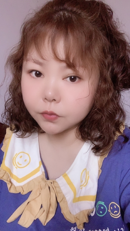 妞子的第一张照片--西安相亲服务中心