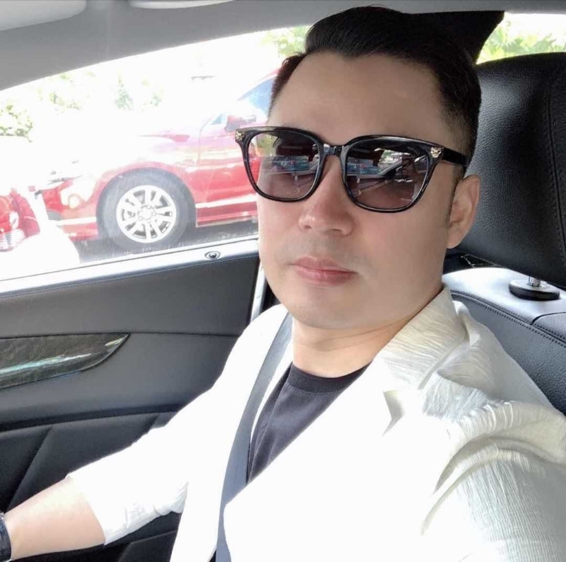 佳缘的第一张照片--西安相亲服务中心