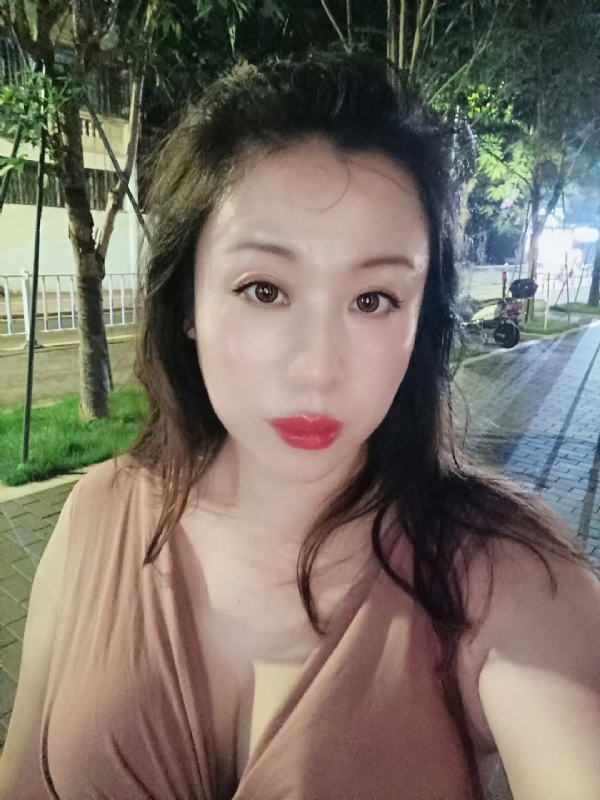 叶子青青的第二张照片--西安相亲服务中心