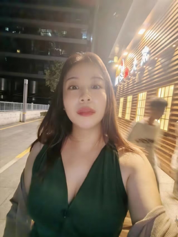 叶子青青的第四张照片--西安相亲服务中心