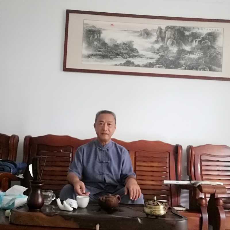 万事皆缘的第一张照片--西安相亲服务中心