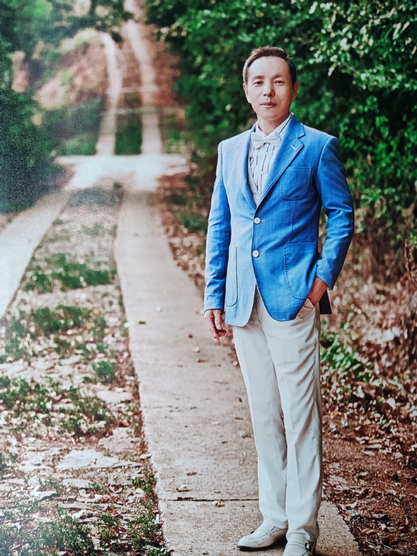 子龙的第一张照片--西安相亲服务中心