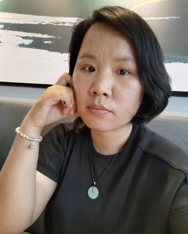 千年老猪的第二张照片--西安相亲服务中心