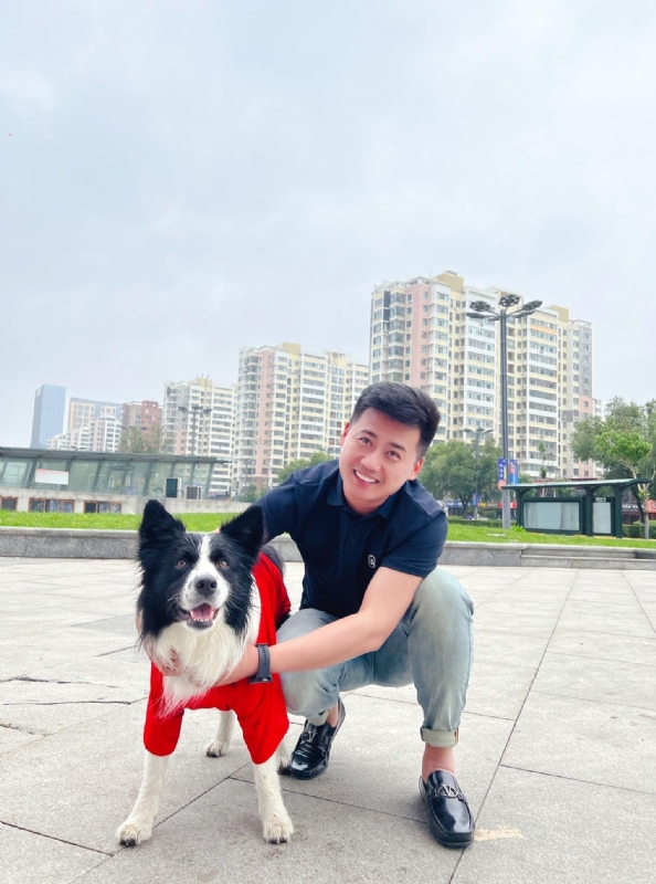 香港交友的第二张照片--西安相亲服务中心