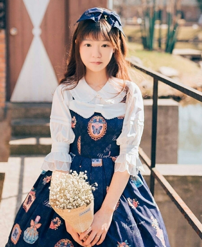 小姐姐的第一张照片--西安相亲服务中心