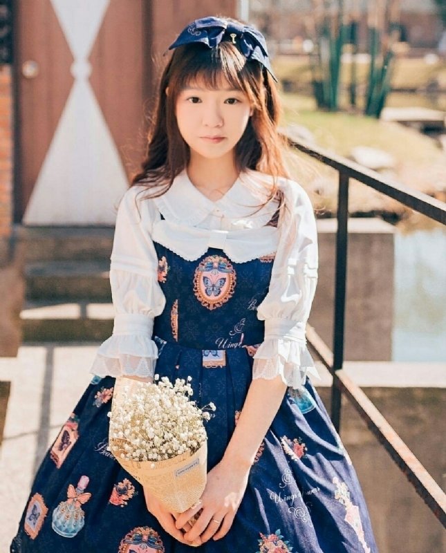 小姐姐的第二张照片--西安相亲服务中心