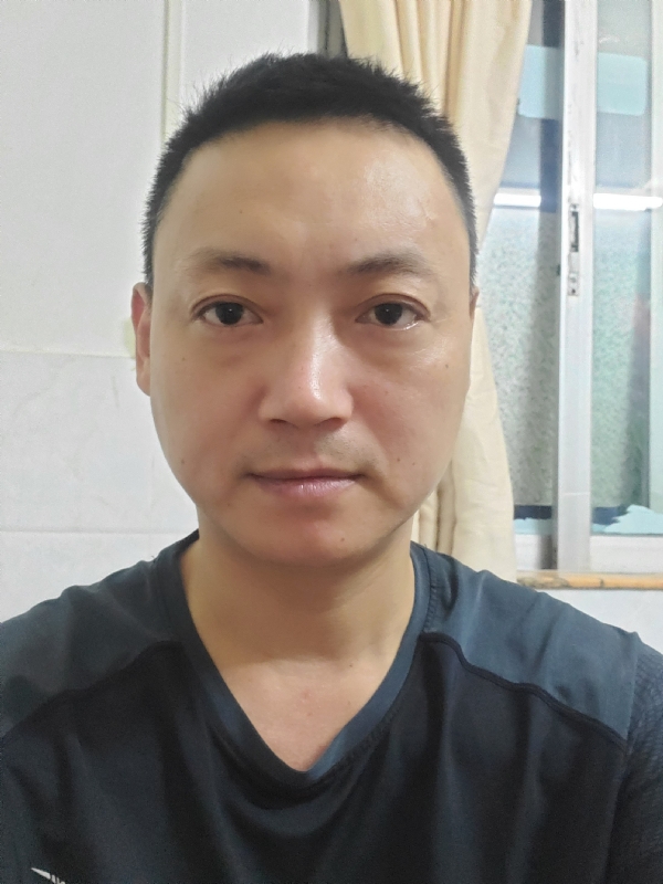 你若不离我定不弃的第三张照片--西安相亲服务中心