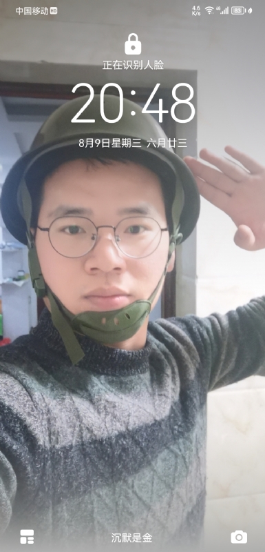 灰太狼的第一张照片--西安相亲服务中心