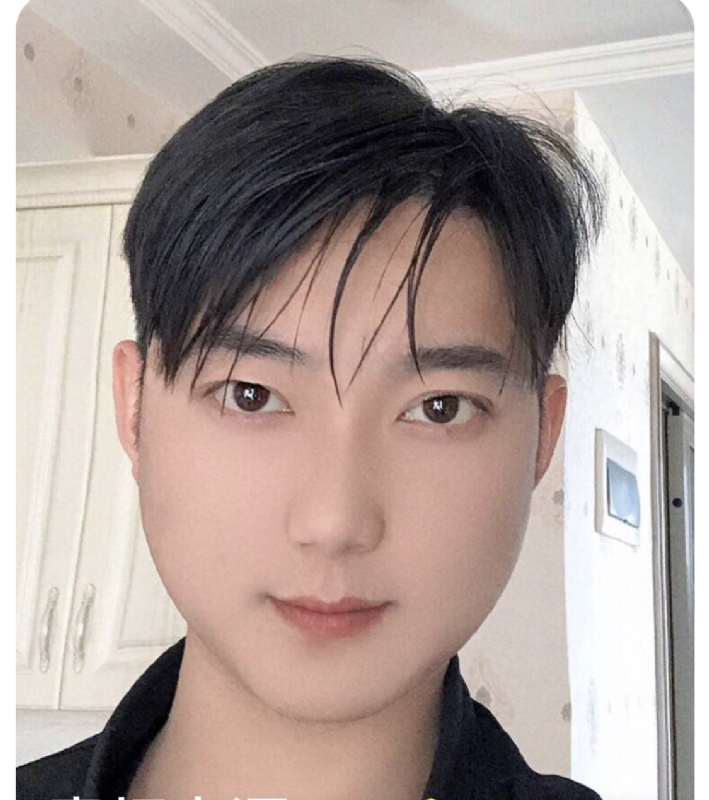 大富的第一张照片--西安相亲服务中心