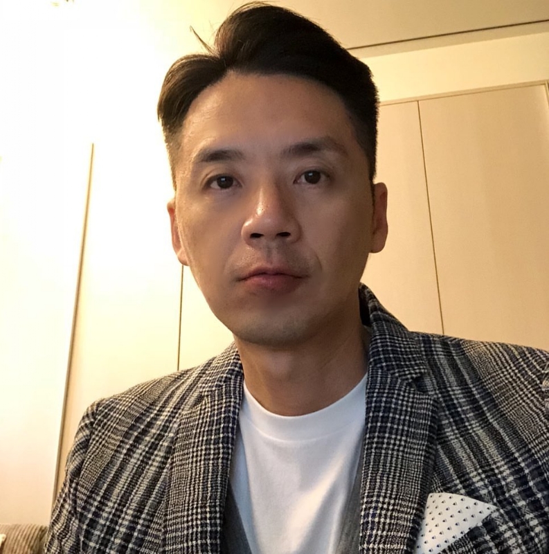 James的第二张照片--西安相亲服务中心