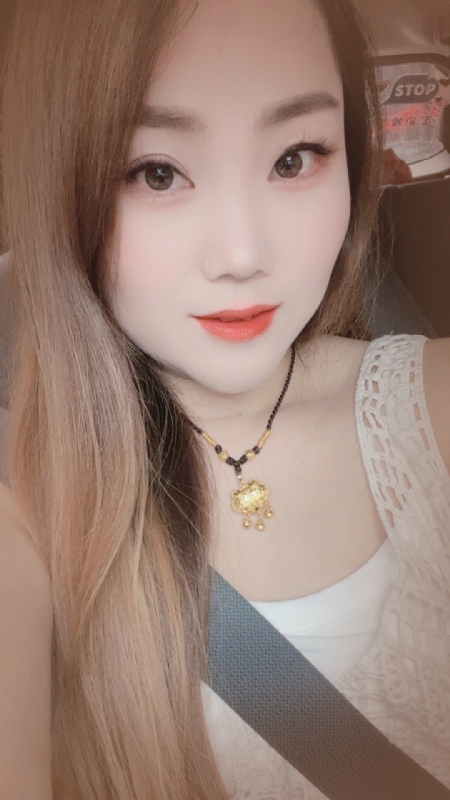 媛媛的第二张照片--西安相亲服务中心