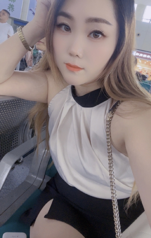 媛媛的第三张照片--西安相亲服务中心