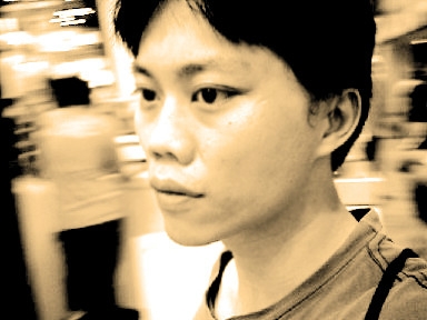 LoneWalker的第一张照片--西安相亲服务中心