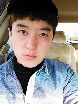 cxw的第一张照片--西安相亲服务中心