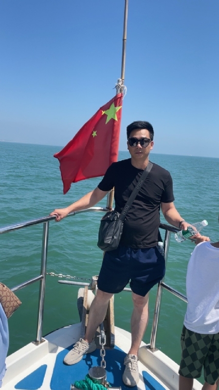 随缘的第一张照片--西安相亲服务中心