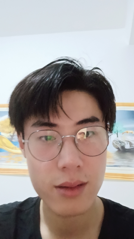 北冥的第一张照片--西安相亲服务中心