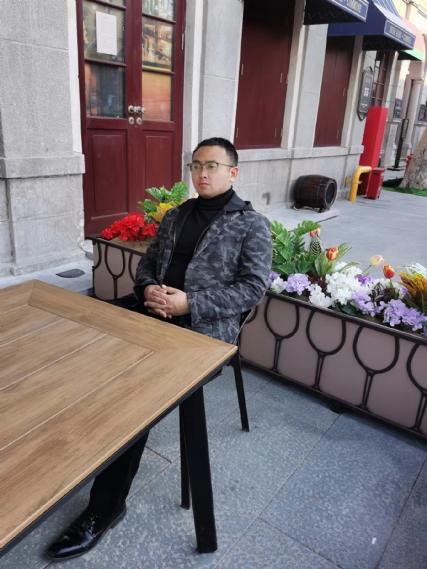 小独的第一张照片--西安相亲服务中心