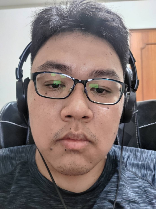 小賴的第二张照片--西安相亲服务中心