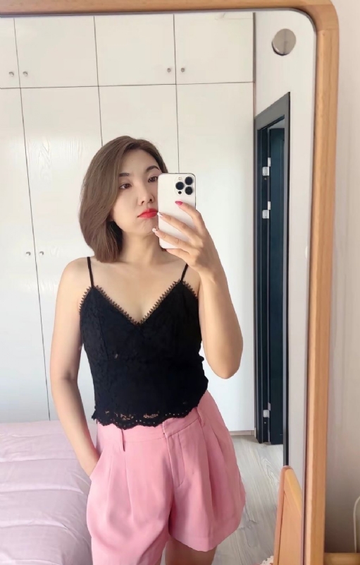 丽波的第一张照片--西安相亲服务中心