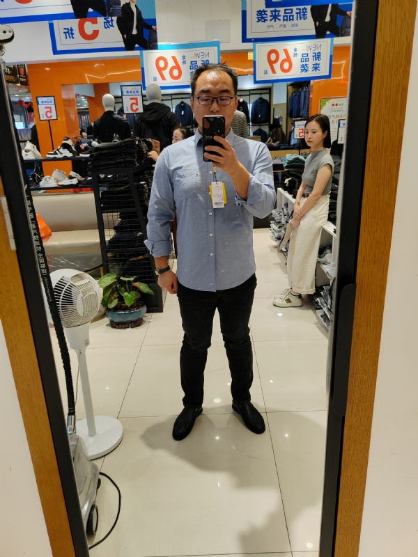 找一个女朋友的第一张照片--西安相亲服务中心