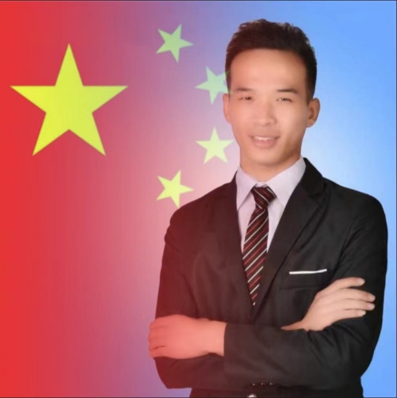 羊了个杨的第一张照片--西安相亲服务中心