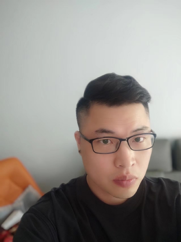 Vincent的第三张照片--西安相亲服务中心