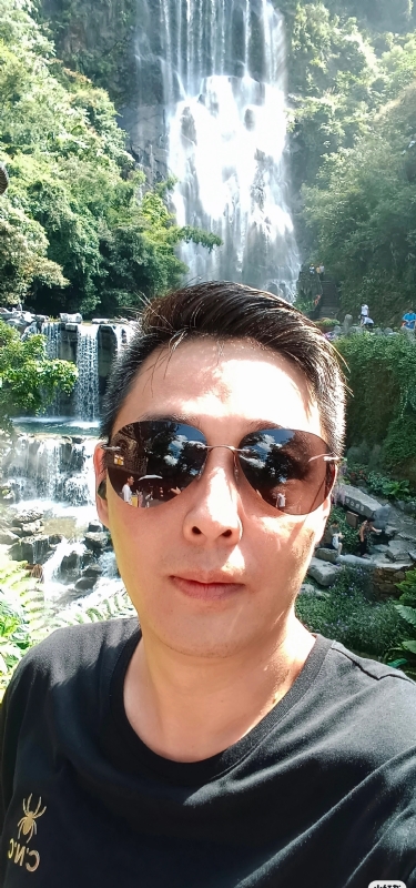 小小帅哥的第一张照片--西安相亲服务中心