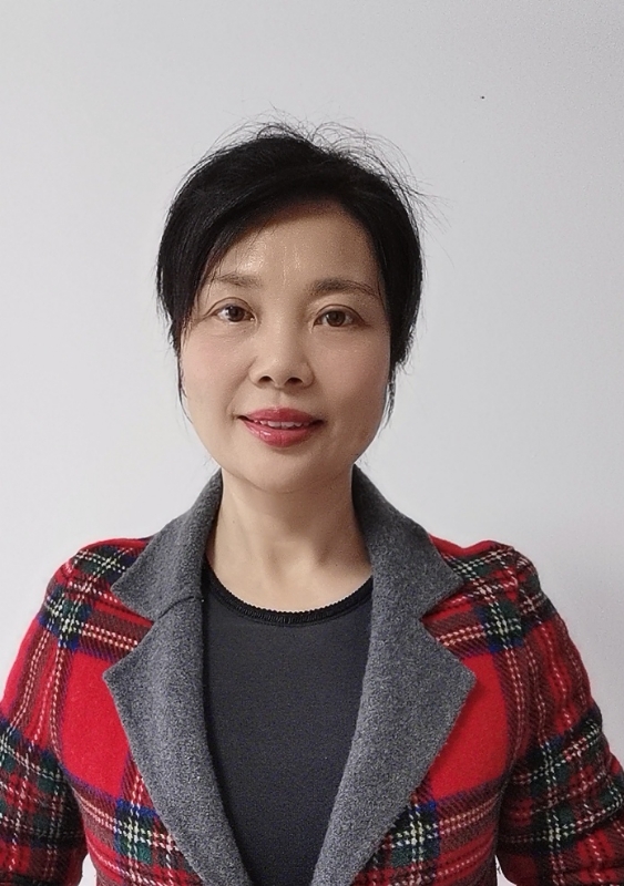 焆子的第一张照片--西安相亲服务中心