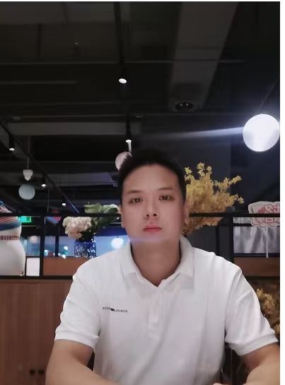 kevin的第一张照片--西安相亲服务中心