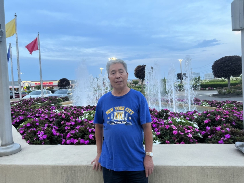 全全的第一张照片--西安相亲服务中心