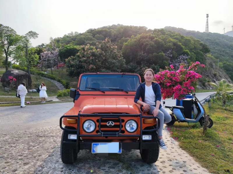 eteen的第一张照片--西安相亲服务中心