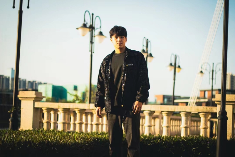 佛山最后的温柔的第一张照片--西安相亲服务中心