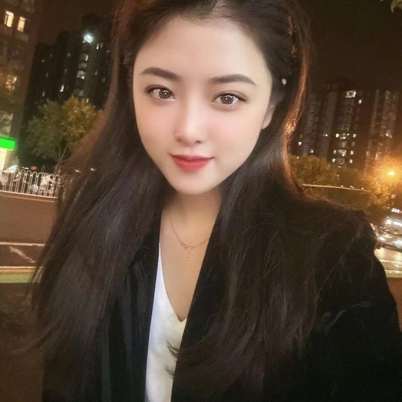 爱笑的女孩的第三张照片--西安相亲服务中心