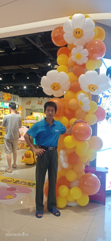 美味美爱的第二张照片--西安相亲服务中心