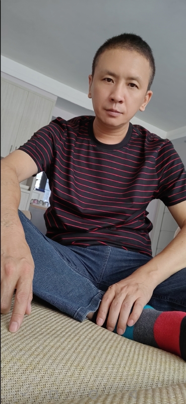 诚~的第一张照片--西安相亲服务中心