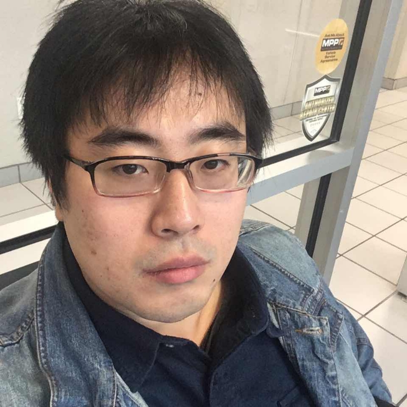 Ray的第一张照片--西安相亲服务中心