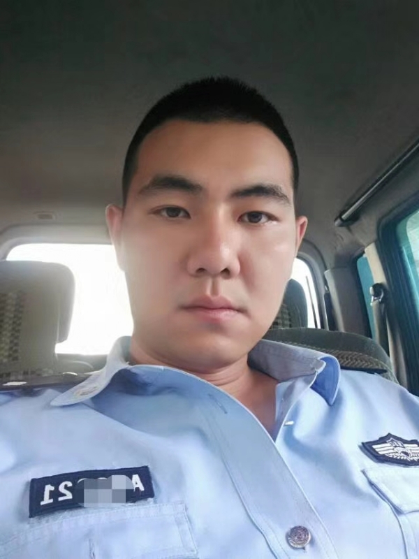 如果不爱请别伤害的第一张照片--西安相亲服务中心