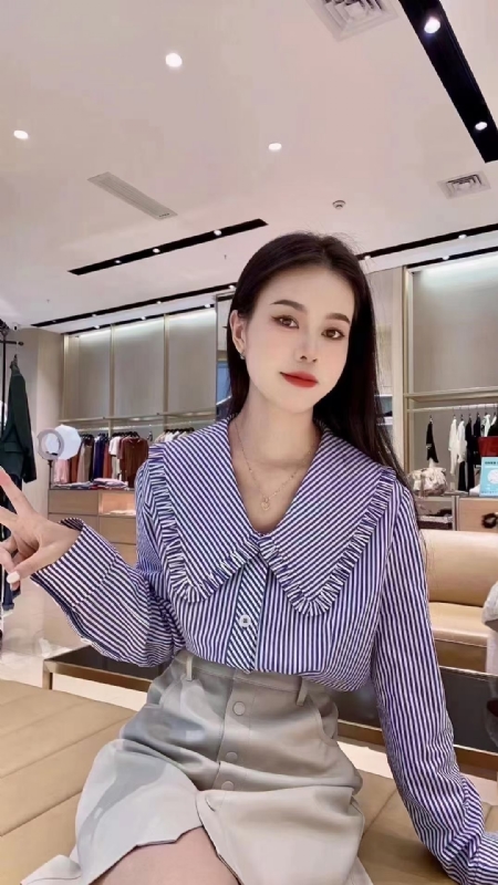 温柔小女人的第一张照片--西安相亲服务中心