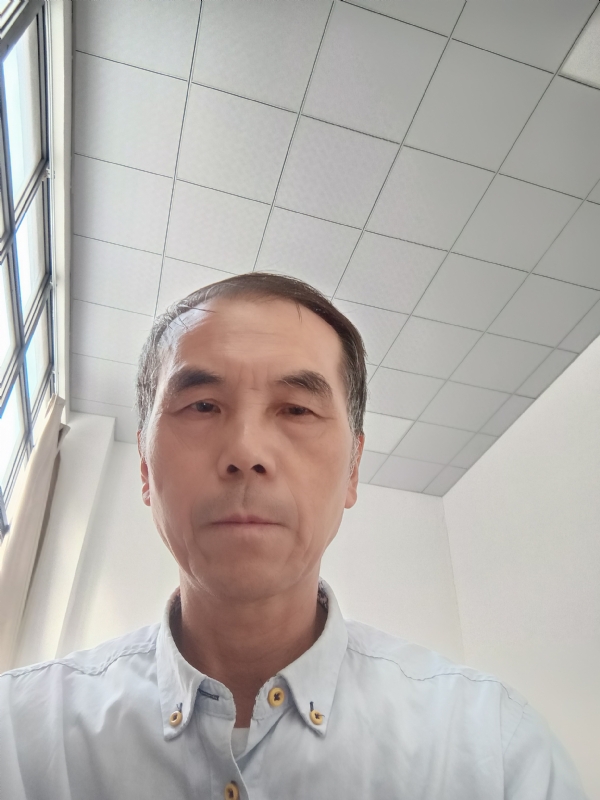 芦荟的第一张照片--西安相亲服务中心