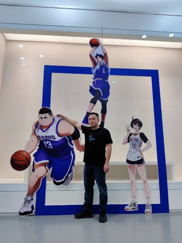 大海的第一张照片--西安相亲服务中心