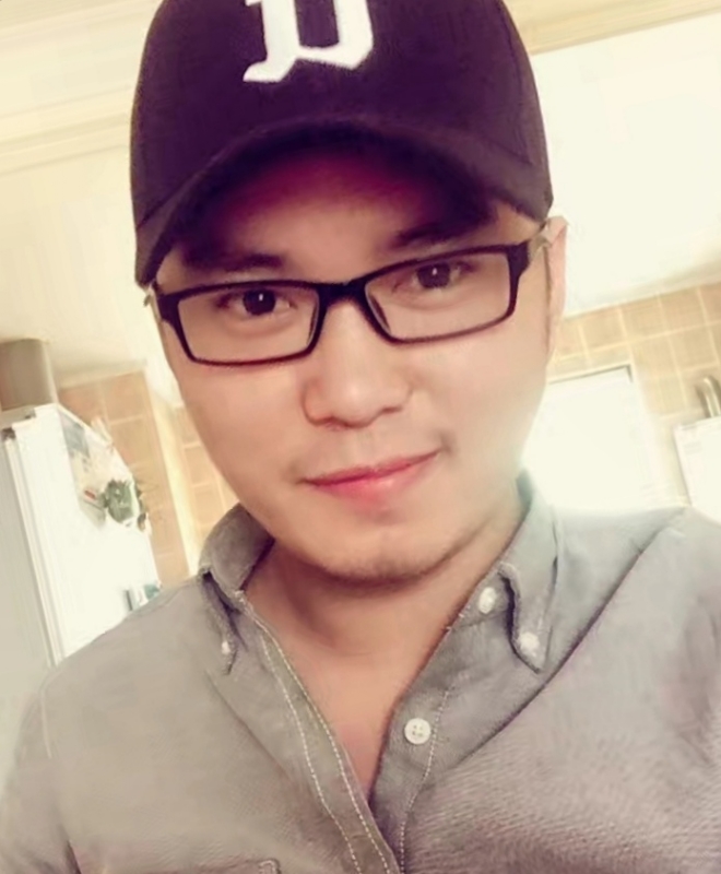 jack的第一张照片--西安相亲服务中心