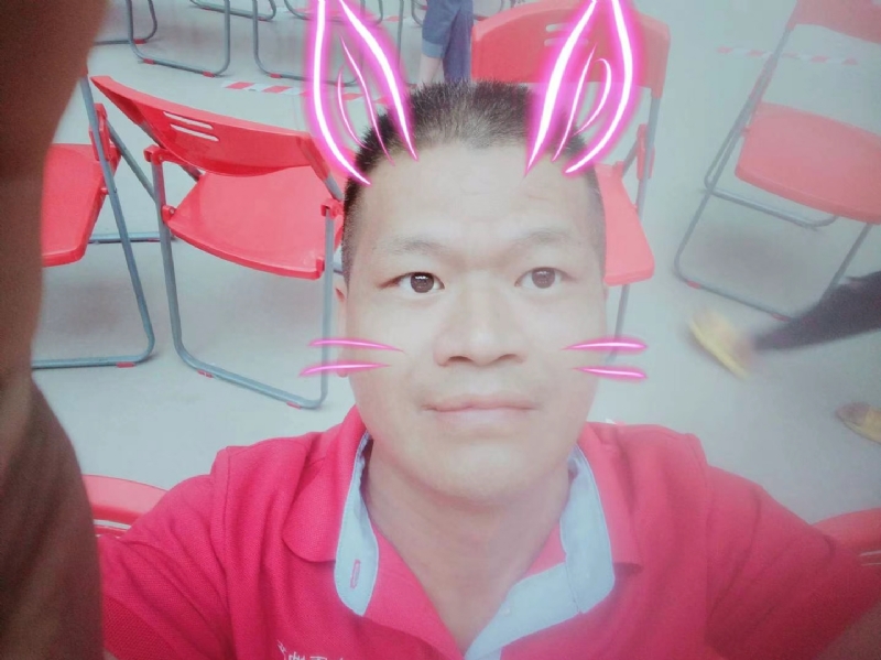 明灯哥哥的第一张照片--西安相亲服务中心