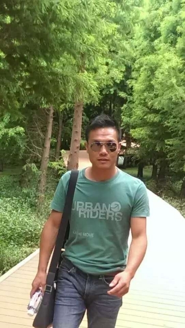 荆州王婆说媒的第一张照片--西安相亲服务中心