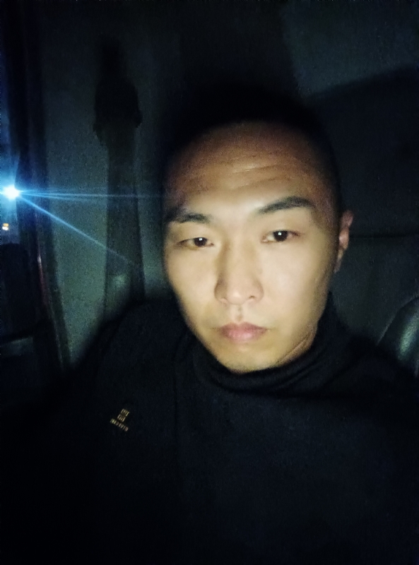 小小李的第一张照片--西安相亲服务中心