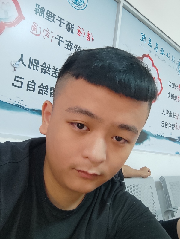 阿景的第一张照片--西安相亲服务中心