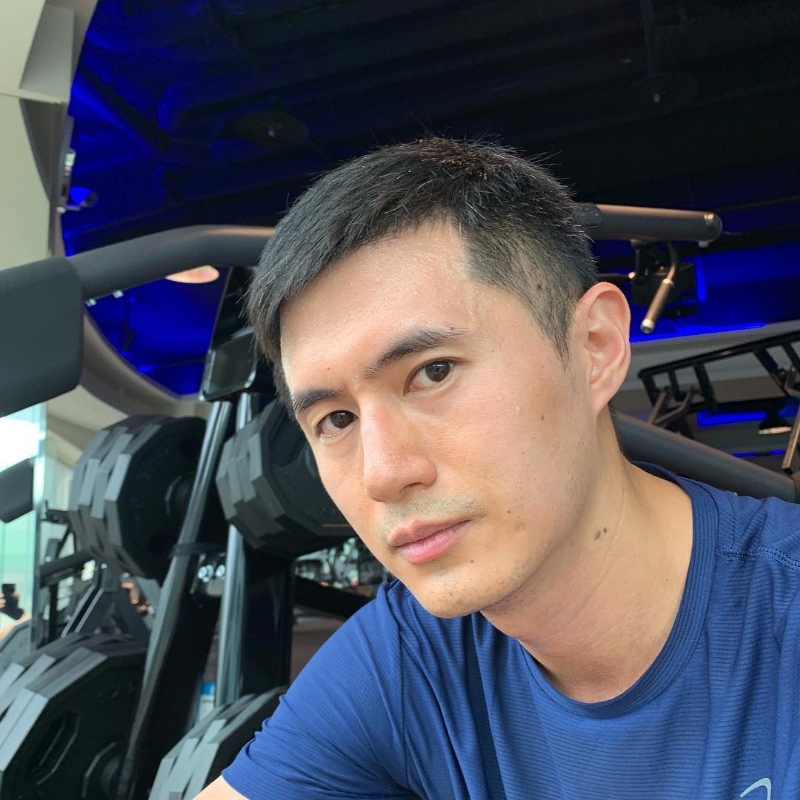 David的第一张照片--西安相亲服务中心